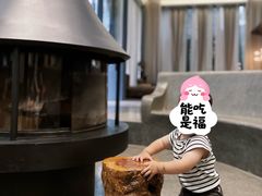 -亭下湖饭店(康岭店)