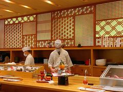 -希望日本料理(保利香槟花园店)