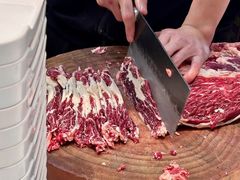 -贵宾牛·潮汕牛肉火锅(珠池总店)