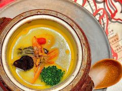 -叶叶菩提(太原别墅店)