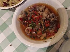 -彭耕记猪油炒小菜(吉联mall店)