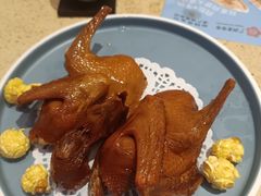 -点都德(海岸城店)