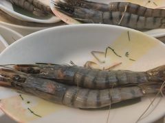 -半岛听涛蒸汽海鲜自助(K11店)