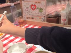 -西贝(南开大悦城店)