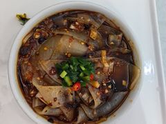 -小叶手抓·清真食品(治平路店)