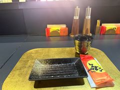 -無二炙坊·和牛烧肉(大钟寺1733店)