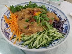 -普天和酒楼·新津菜·烤鸭(天津之眼店)