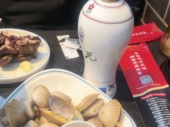 -高家烧鸽子烧烤店63年