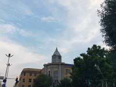 -桃园烧烤·砂锅(商业步行街店)