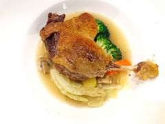 -食间牛排(湖西路店)