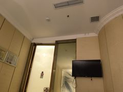 -华夏良子·足道SPA艾灸(三里屯店)
