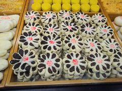 -东南饼庄(苏圃路店)