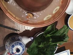-百花深处·老北京风味菜