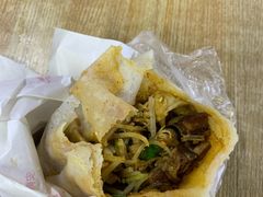 -安徽阜阳卷馍(西单店)