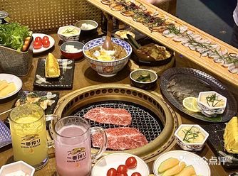 珠海……你别太离谱！！无敌推荐这家烤肉