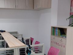 -樱花国际日语(仓山万达中心)