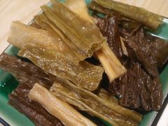 -十二舍·湯物素煮(江泰潤政店)