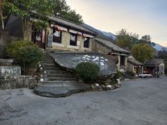 -天龙八部武侠城