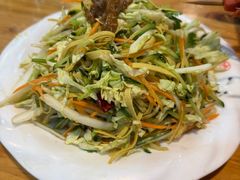 -亿牌牌东北烧烤(怀特店)