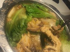 -古乐牛香·鲜牛肉牛杂火锅(吴江三里桥运东商业广场店)