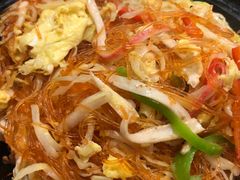 -百姓食府(秦虹路店)
