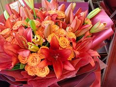 -小八仙·宴(三峡茶庄店)