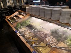 -火炉火自助餐(喜隆多店)