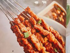 -山石榴·贵州菜(丰盛里店)