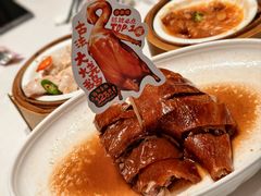 -滋粥楼·顺德菜(番禺广场总店)