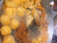 -小螺大作·螺蛳粉火锅(林和西店)