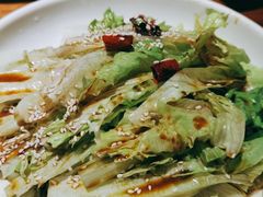 -大秦地·西北菜(纬四路店)