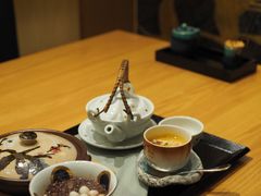 -东瀛阁(锦江宾馆店)