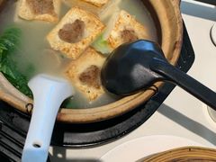 -衡山汇·高级粤菜(霄云路店)