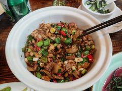 -覃大个·藕汤印象(博奇路店)