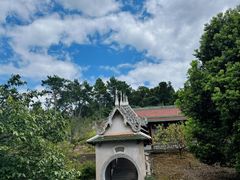-报恩禅寺