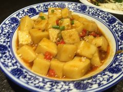 -湘与香缘·湖南菜(王府井北京市百货大楼店)