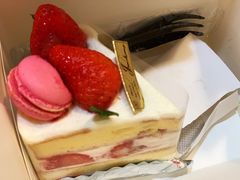 -卷心卷意·轻甜蛋糕(新光天地店)