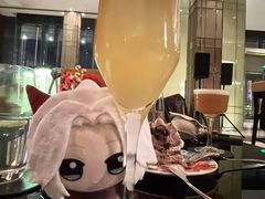 -瑞吉酒店·瑞吉酒吧