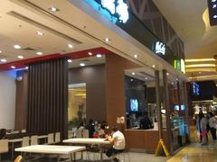 门面-麦当劳(伦敦人店)