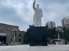 -长影旧址博物馆