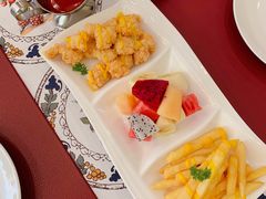 -西单元牛排馆(长安大学城店)