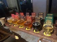 -麦凯伦烧烤·精酿超级工厂店(金桥总店)