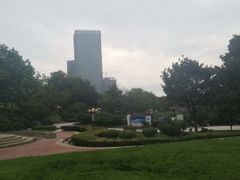 -丁家河公园