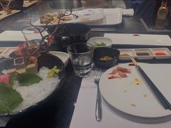 -不翻台·无国界铁板烧(北国先天下店)