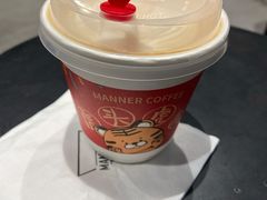 -Manner Coffee(淮海755店)
