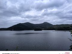 -宁波九龙湖开元度假村