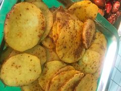 -郑喜旺烧烤(新密总店)
