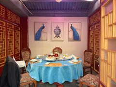 -悦真雅院·四合院·清真私房菜(雍和宫店)