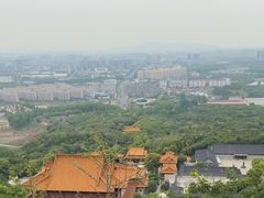 -南京市江宁方山