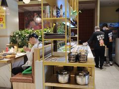 -老板娘的烤肉店(港湾广场店)